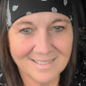 Meet your Posher, Robyn